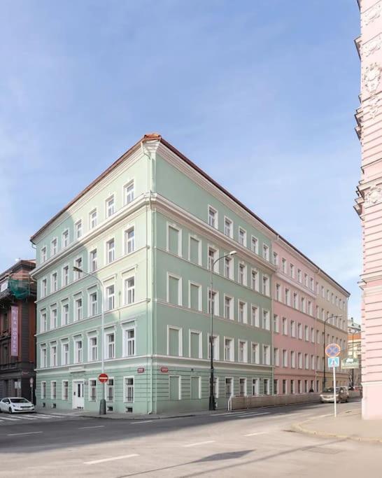 Old Town Apartment Prague
