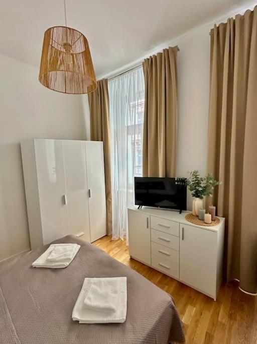 Apartment Old Town *